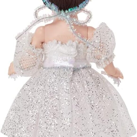 Madame Alexander Waltz of the Snowflake Doll - Picture 3 of 9